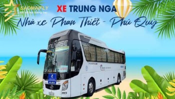 Sài Gòn - Bình Thuận Phan Thiết