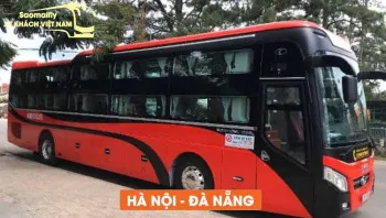 Xe Hà Nội - Đà Nẵng