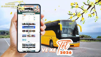 Cập Nhật Bảng Giá Vé Xe Tết 2026 (Vé Xe Rẻ)