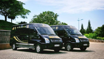 [2026] Vé Xe Hoa Mai Vũng Tàu - Sân bay Tân Sơn Nhất        