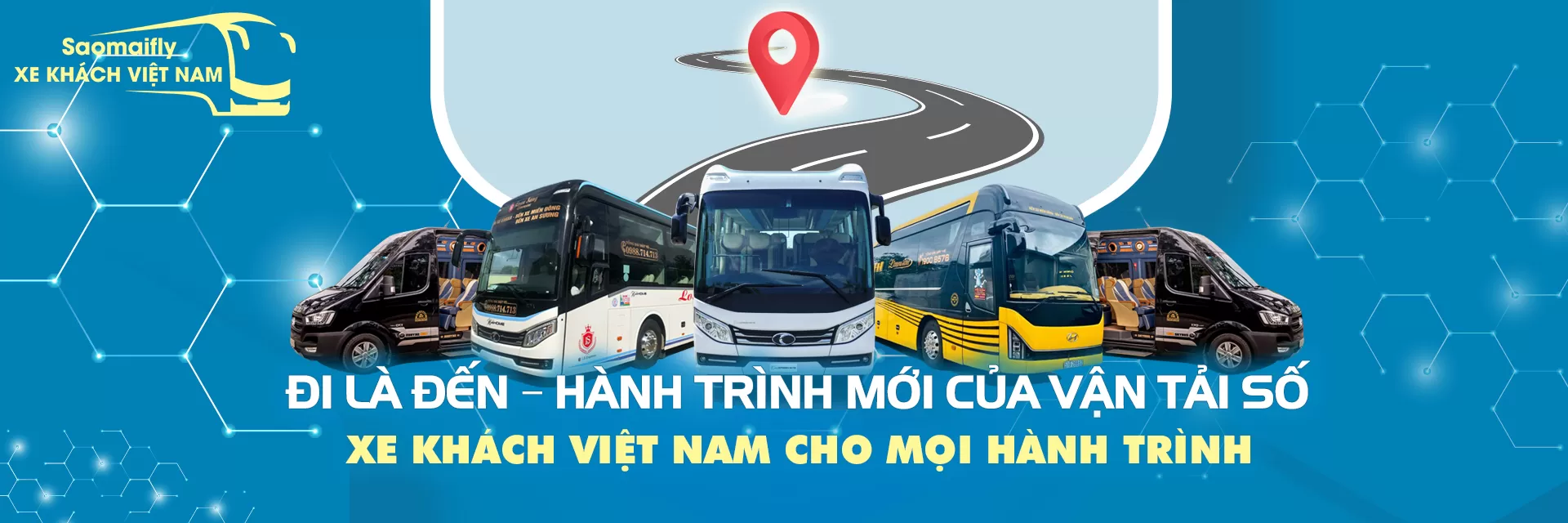 Đi là đến