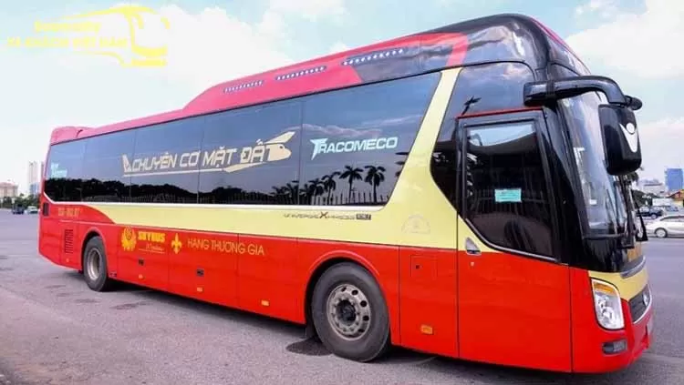 Xe Hiền Phước