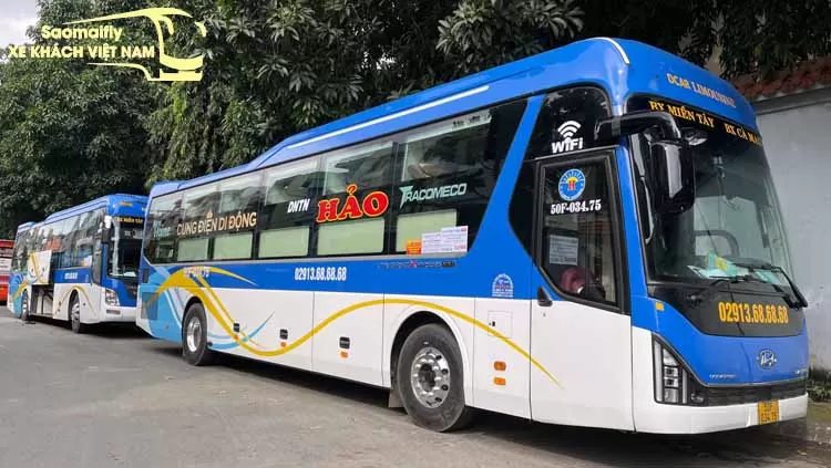 Xe Hảo