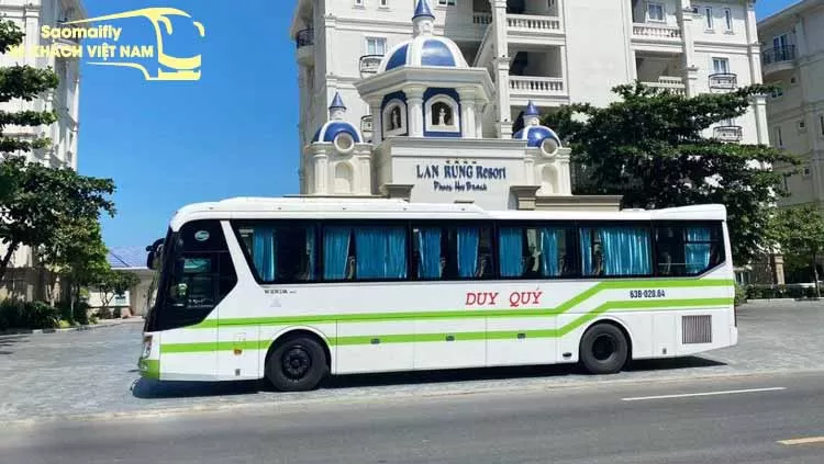 Xe Duy Quý