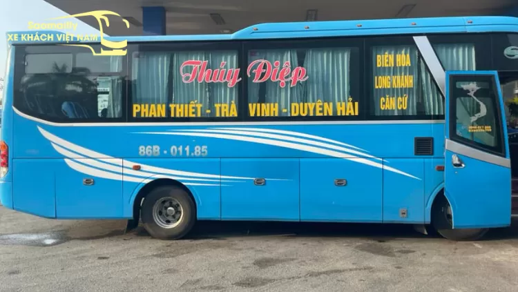 Thúy Điệp