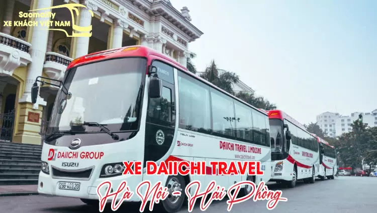 Xe Daiichi Travel
