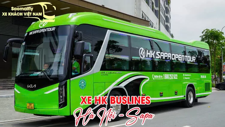 Xe HK Buslines