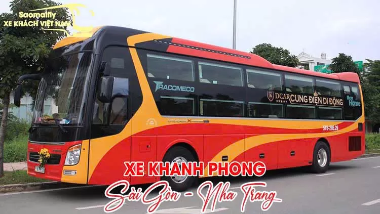 Xe Khanh Phong