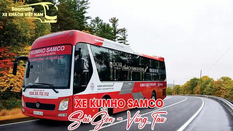 Xe Kumho Samco