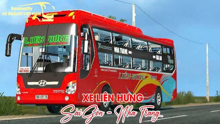 Xe Liên Hưng