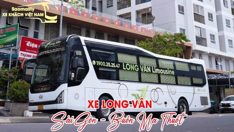 Xe Long vân