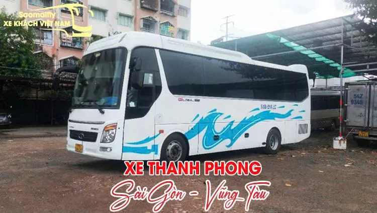 Xe Thanh Phong