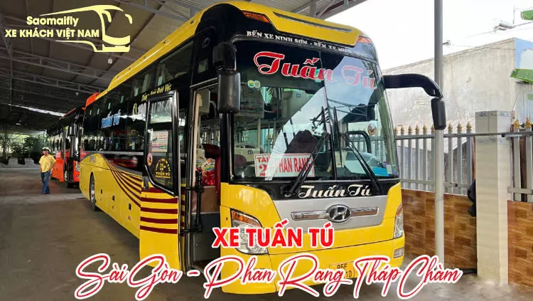 Xe Tuấn Tú
