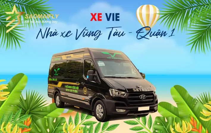 Xe Vie